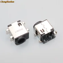 Yuxi conector de tomada de tomada de tomada de porta de chicote de energia dc para samsung np300 np300e4c 300e4c np300e5a np300v5a np305e5a