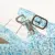 Pudcoco Girls Kids Summer Crystal Sandals Frozen Princess Jelly Туфли на высоком каблуке Princess Frozen Elsa Cosplay Party Dance Shoes