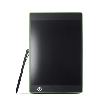 

9.7-Inch Electric LCD Screen Writing Pad Digital Drawing Pad Handwriting Board Portable Home Office Electric Board