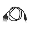 1Pc USB Charger 70cm Cable For Nokia N73 N95 E65 6300 6280 ► Photo 2/6