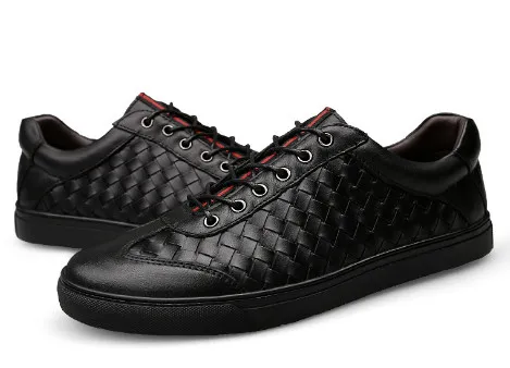 

2019 spring and summer trend men's shoes sports shoes
