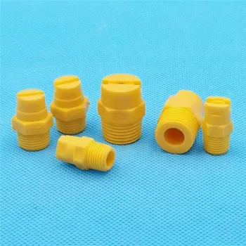 

plastic flat fan nozzle,industrial vee jet spray nozzle,plastic cleaning nozzle,high water jet nozzle,washing dust removal
