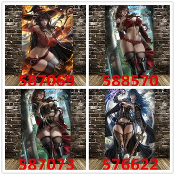 

Fire Emblem Three Houses Japanese Anime Game Poster Canvas Decorative Painting Study Living Room Canvas Decorative Painting