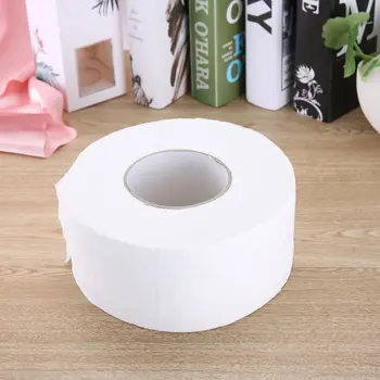 

Large Grain Paper 3 Layers Toilet Roll Paper Tissue Roll Paper Primary Wood Pulp Toilet Paper 2 Rolls