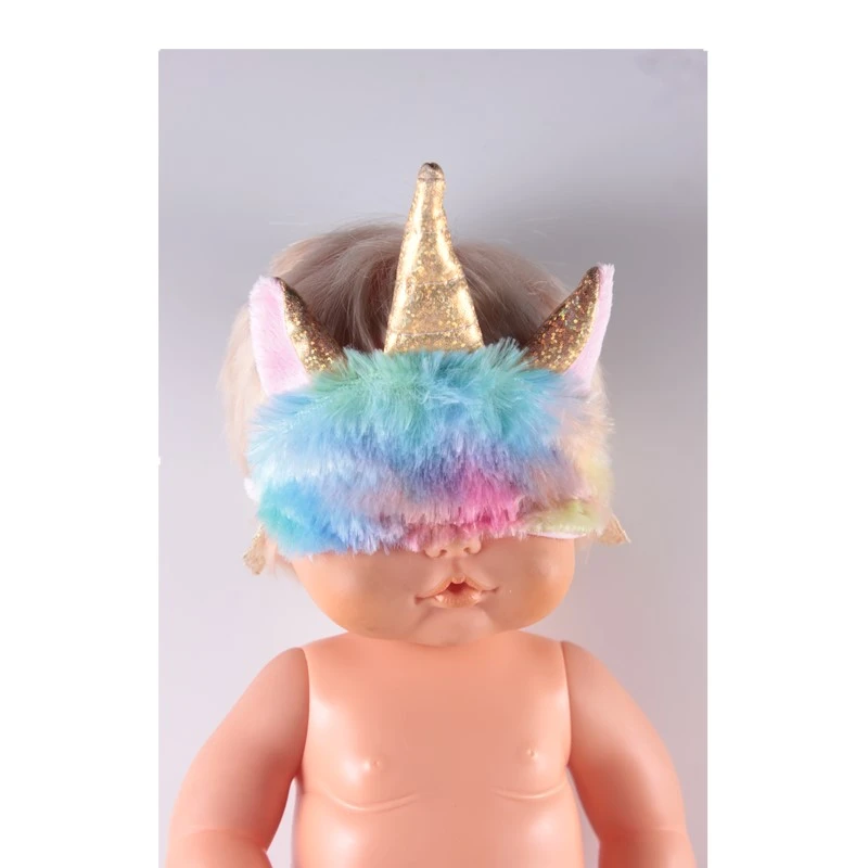 nenuco fiesta de unicornio