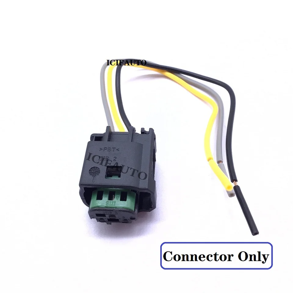 SENSOR ABGASDRUCK FÜR MERCEDES BENZ SPRINTER/35 T/Bus/Kasten/3 T/46 T