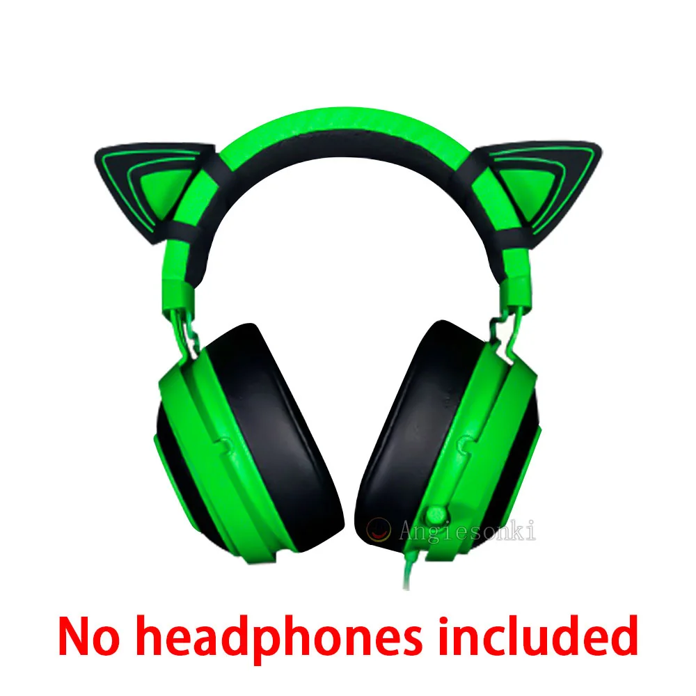 ネコ耳ヘッドホン　RAZER KRAKEN 楽天市場】【9/19 20:00~9/24 1:59☆抽選で最大100%P還元！(要