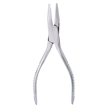 

Assembly Adjustment Tool Hand Tool Professional Glasses Pliers Nose Pad Pliers Glasses Repair