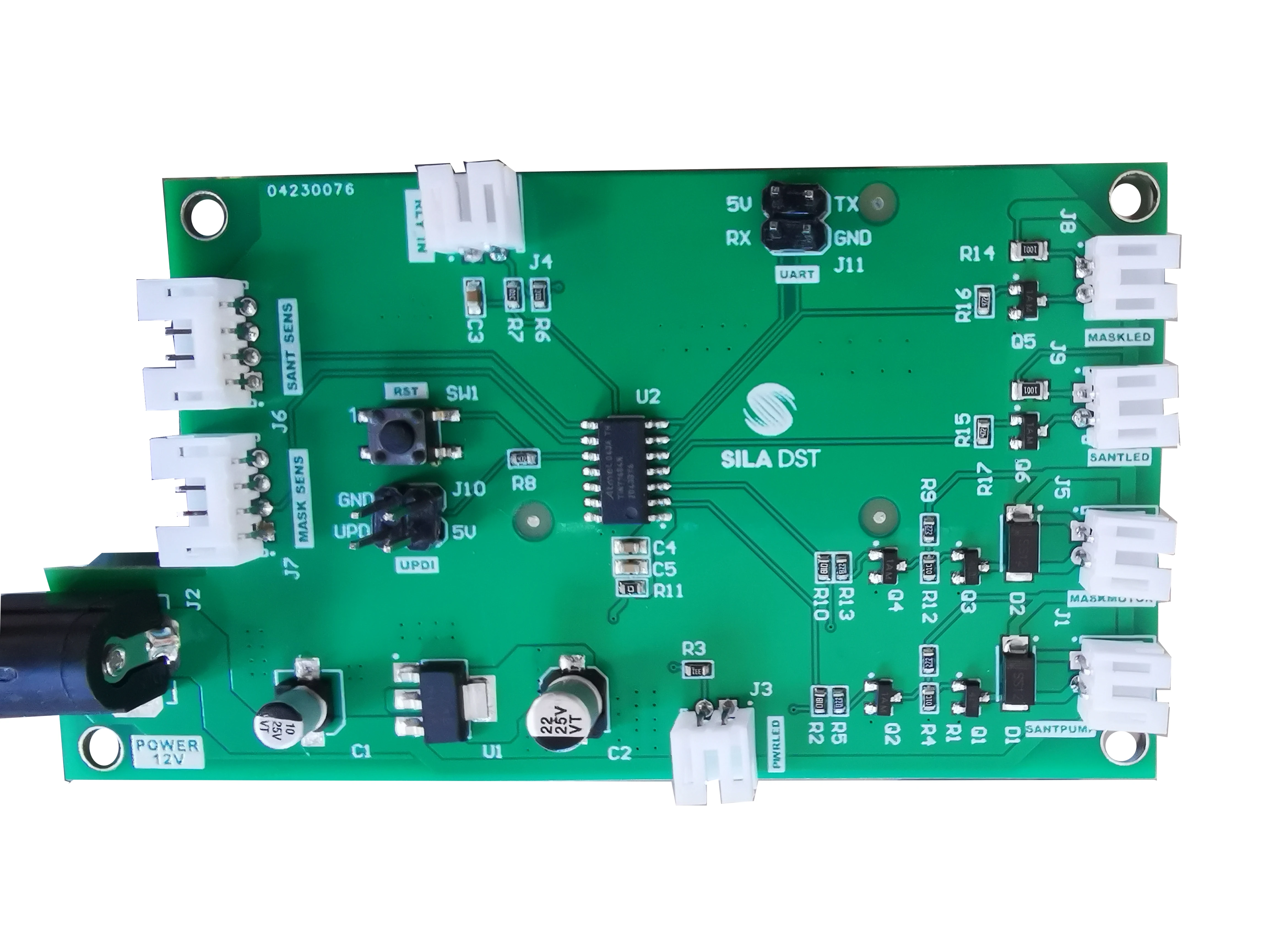 pcb manufacturing PCB Assembly and PCB samples custom stencil customized pcb board assembly printed circuit board