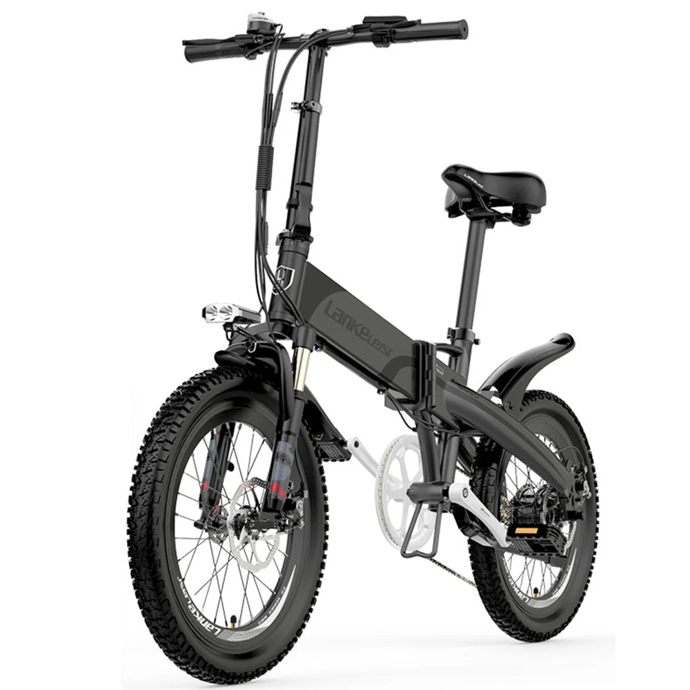 20 inch aluminum bike