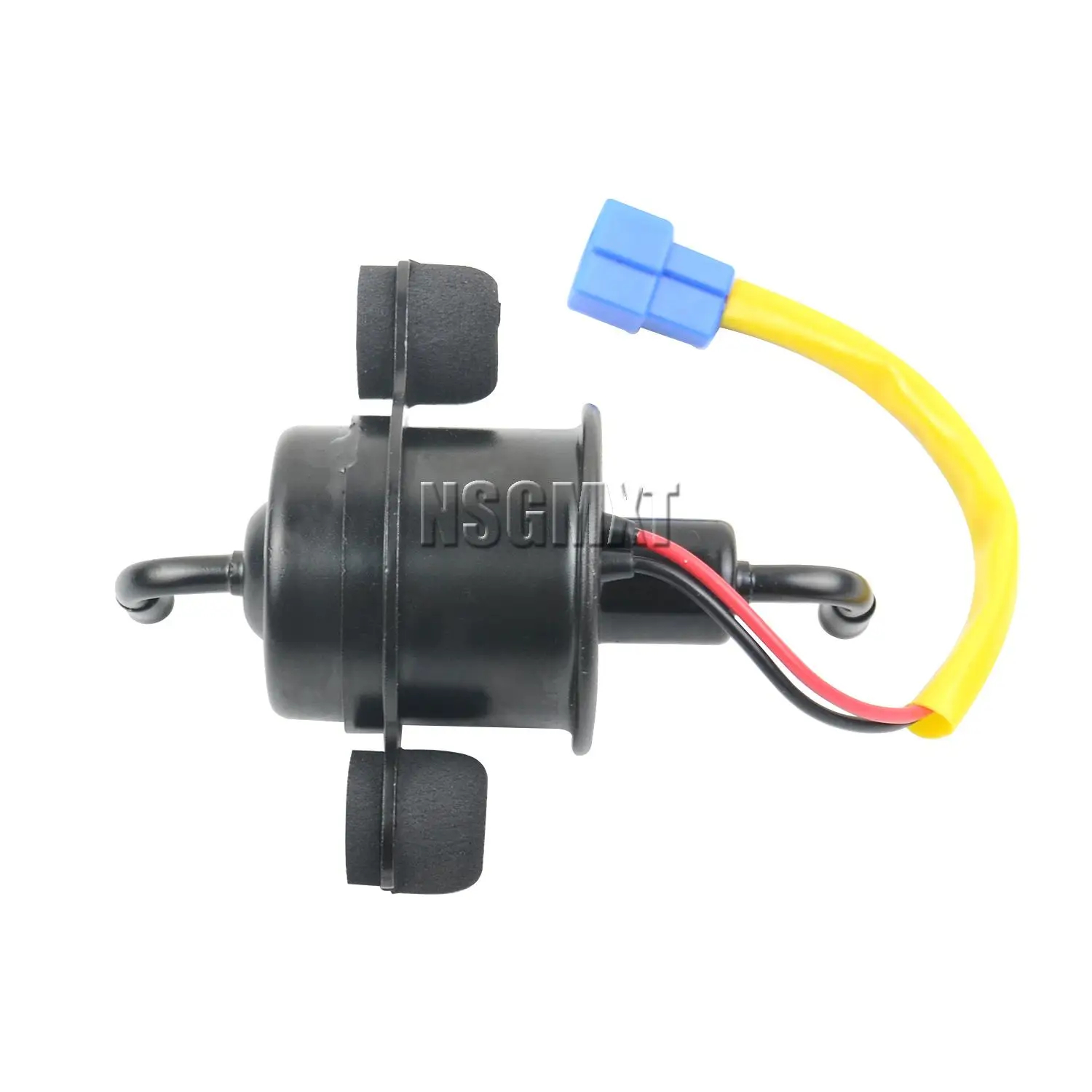 Ap02 Rear External Fuel Pump 17040 8h800 For Nissan Xtrail T30 2184ccm