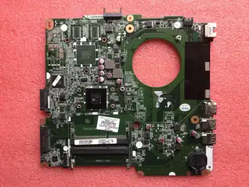 

785293-001 785293-501 785293-601 for HP 14-W series laptop motherboard A4-5000 CPU