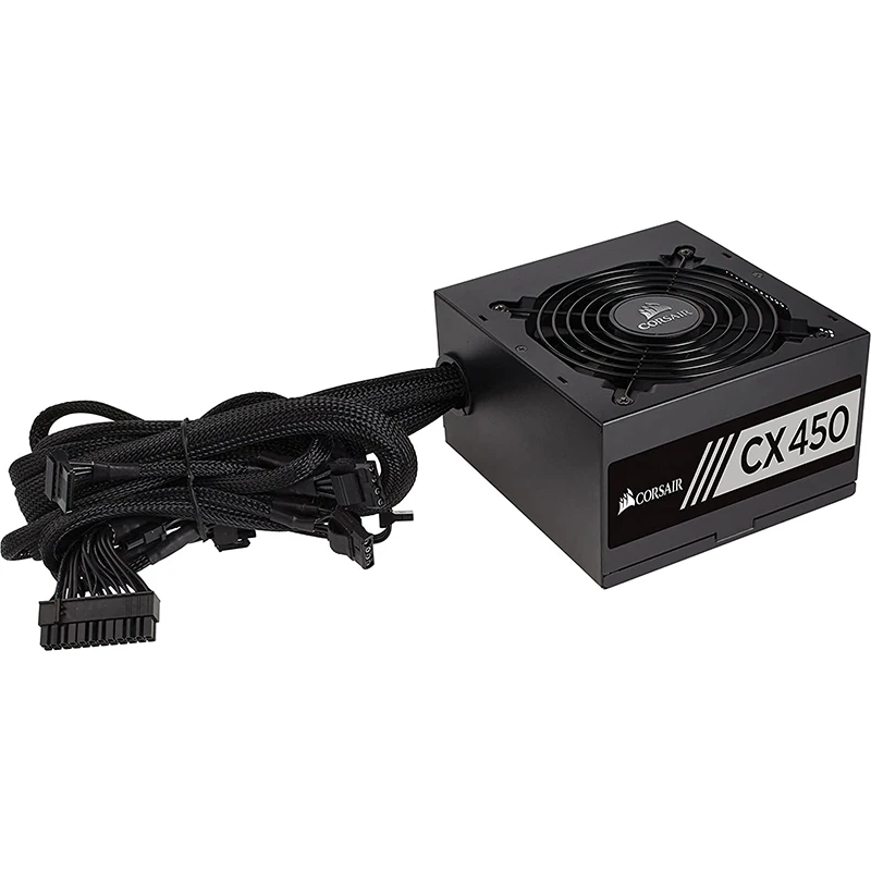 CORSAIR PSU CX450 W 05