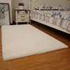 Bubble Kiss Imitation Rabbit Hair Carpet for Living Room Home Thickened Fluffy Plush Bedside Decor Area Rug Super Soft Pet Mat 4