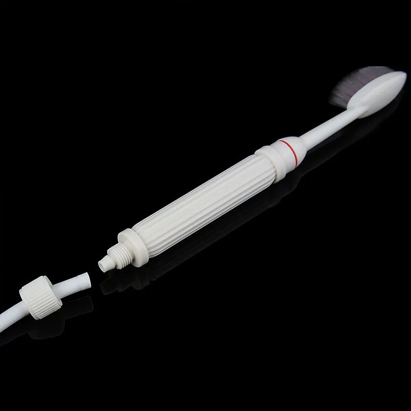 Смеситель для мытья, смеситель для мытья, DS1000, зубная щетка для мытья под давлением воды