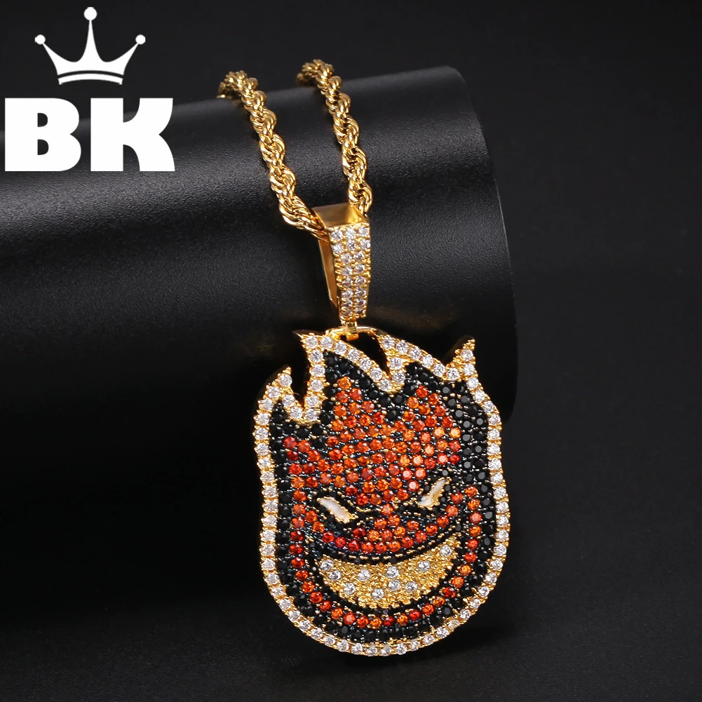CZ Stone|Pendant Necklaces| - AliExpress