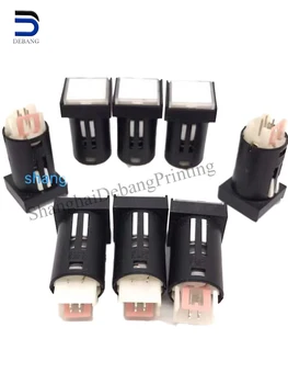 

10pcs offset printing machine CPC button 81.116.3855