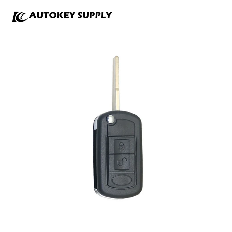 Для 2-кнопочного пульта дистанционного