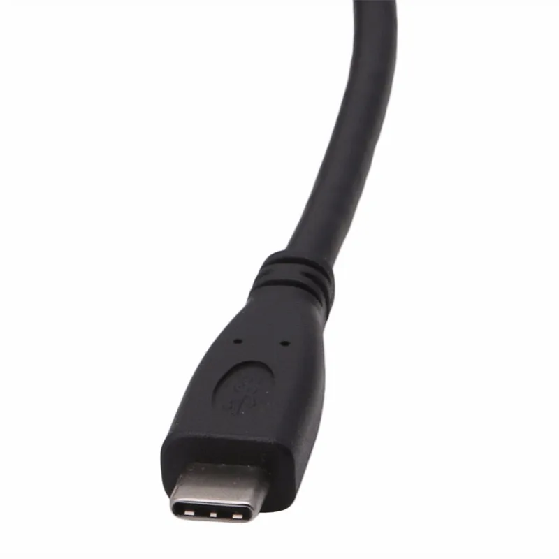 Ult-unite USB3.1 Тип C мужчин и женщин удлинитель для Macbook Tablet Phone