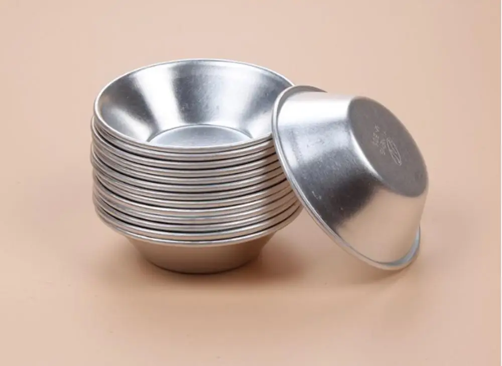 6 шт. нетоксичные яйца|Формы для тортов| |