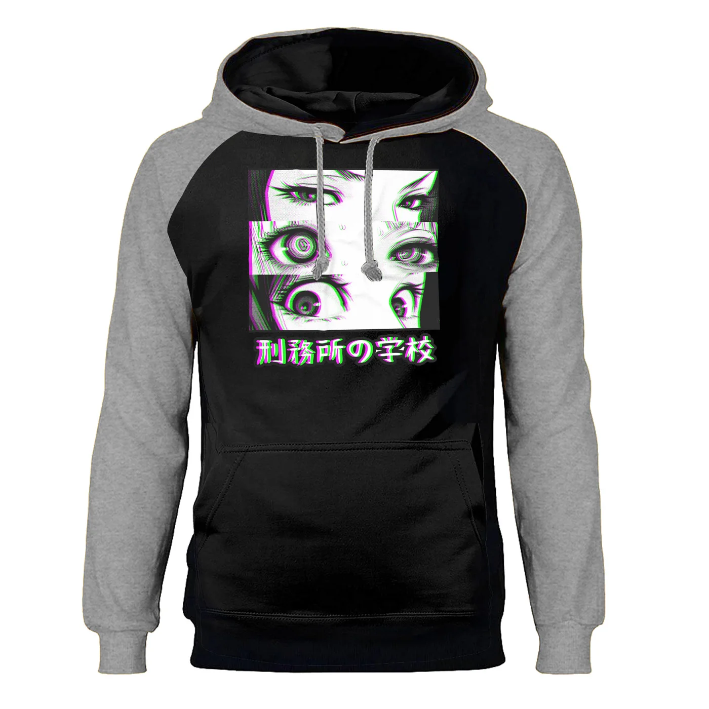 YUNY Mens Solid Winter Hood Couples Pullover Sweatshirt Top Orange S