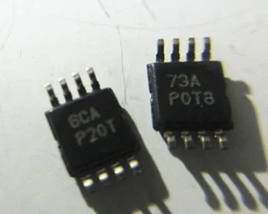 10 шт в упаковке, новая TPS62160DGKR 62160 MSOP-8
