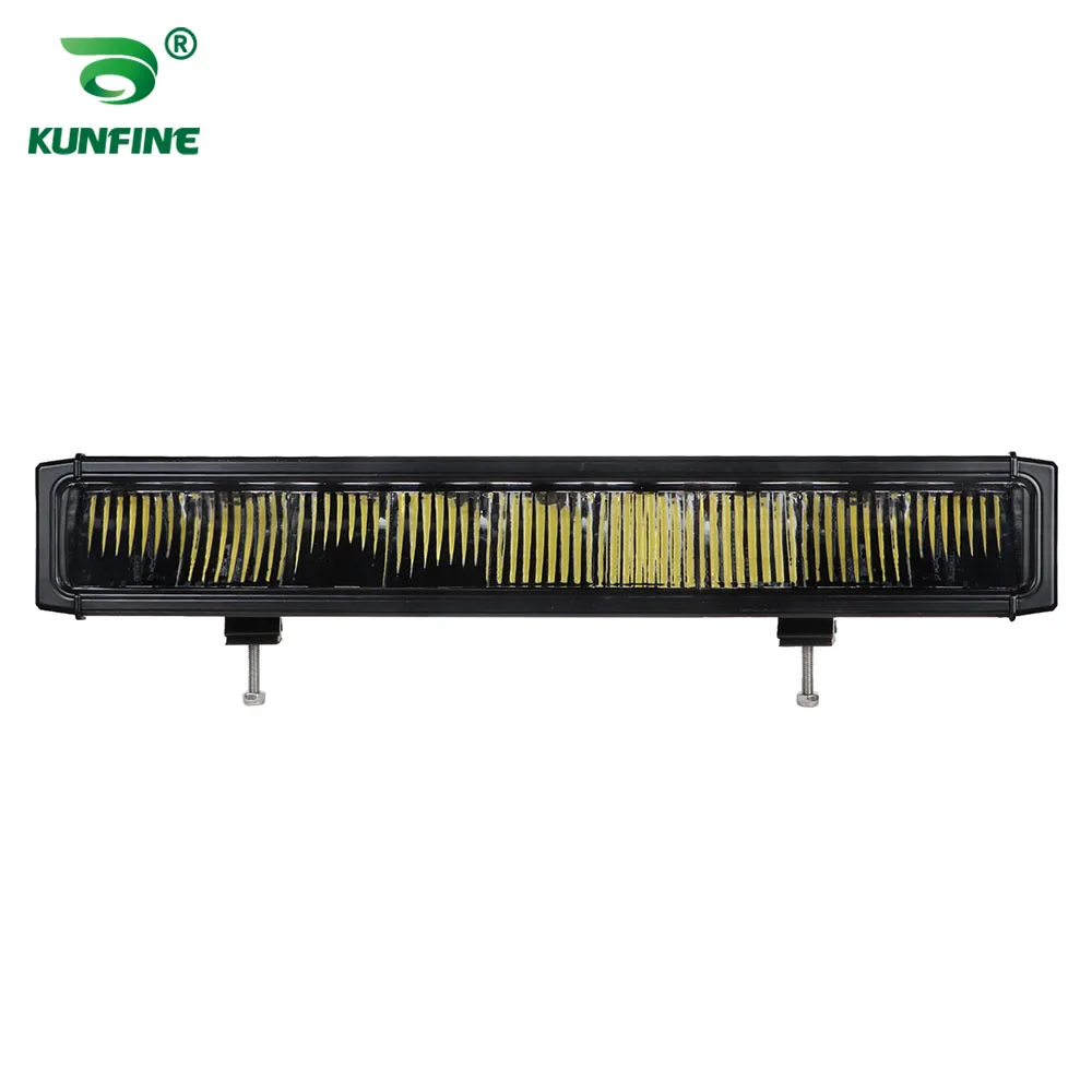 

28 inch LED work light bar 9-30V DC Straight Light For Boat Truck Trailer SUV ATV Driving LED Fog Light Waterproof