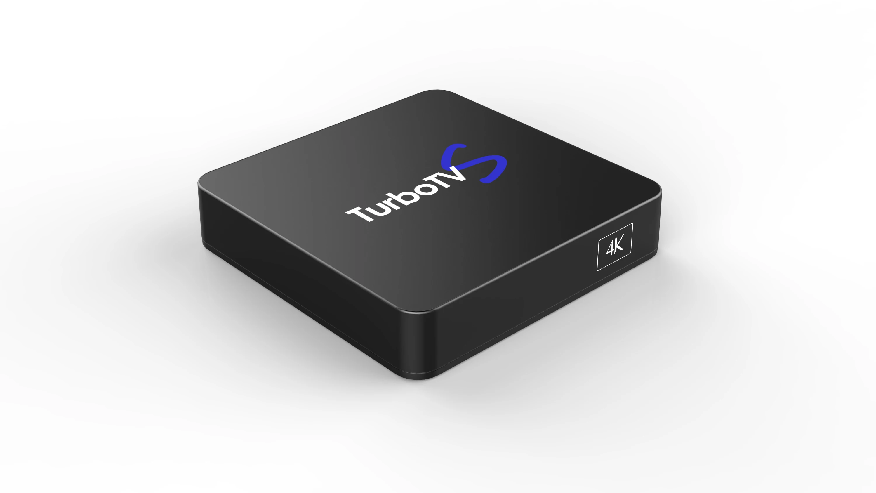 Новейшие Сингапуре волокна Turbo IPTV Set-top box с жизни подписки