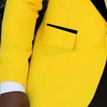 2019-Yellow-Jacket-Promen-Wedding-Suits-Black-Peaked-Lapel-Mens-Tuxedo-Groom-Groomsman-Best-Man.jpg_640x640_副本