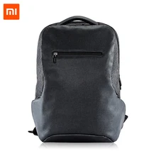 Xiaomi путешествия бизнес Многофункциональный Водонепроницаемый рюкзак для мужчин 26л большой емкости 15,6 дюймов Сумка для ноутбука