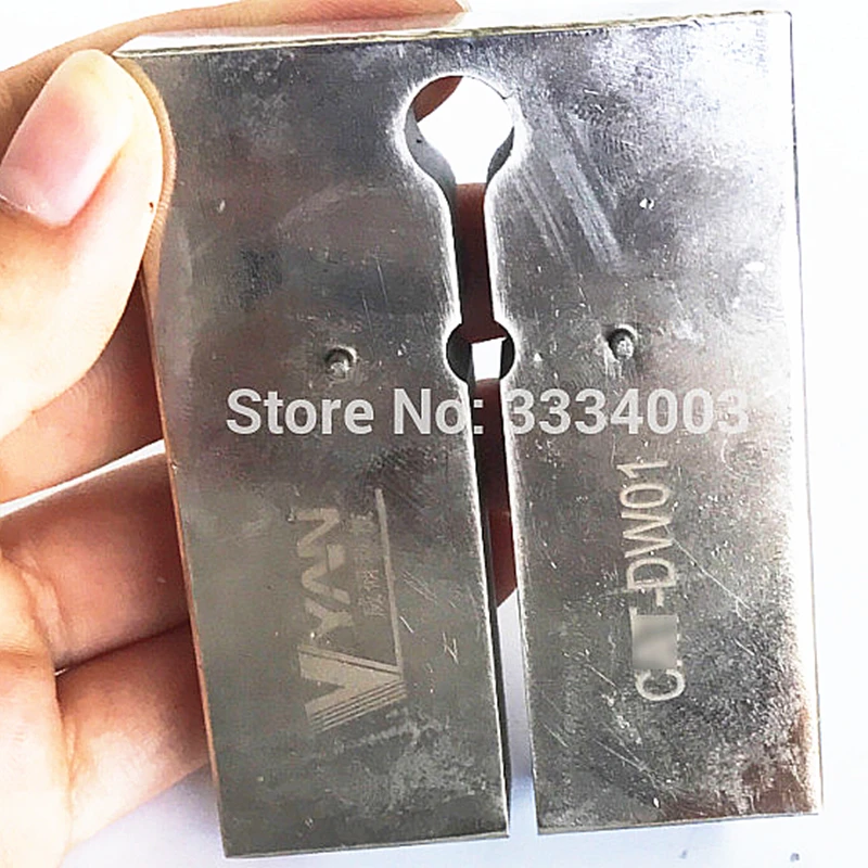 common rail injector diesel oil valve spool disassembly tool for CAT