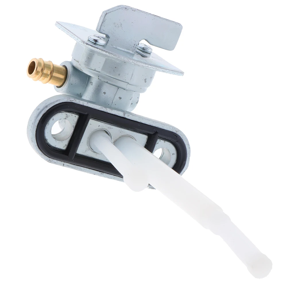 Solid Fuel Valve Switch - Gas Fuel Tank Shut off Valve for SUZUKI AX 100 GP 125