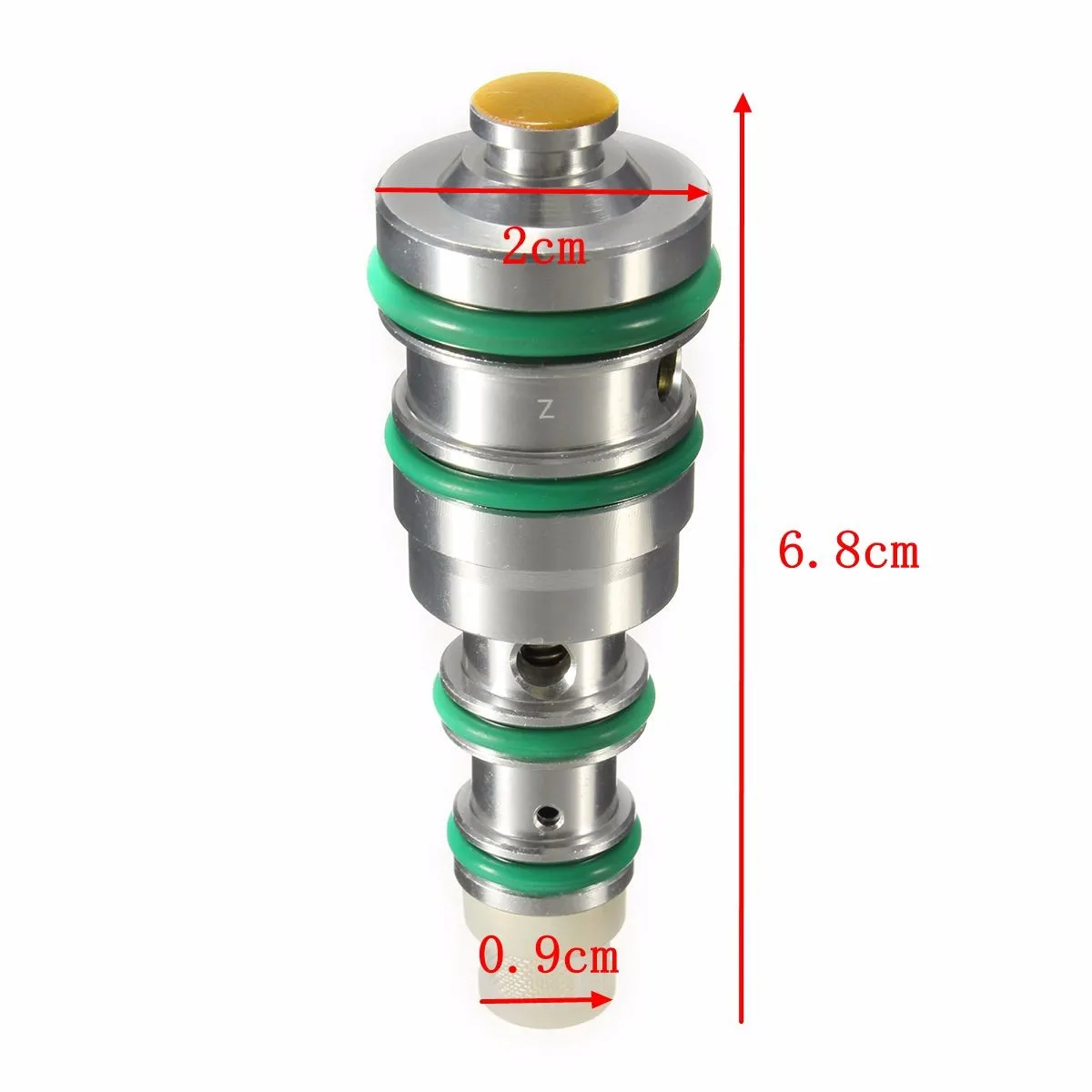 Клапан управления электромагнитным клапаном 44Psi 42Psi 40Psi для Buick VW Volkswagen Opel DAEWOO Peugeot