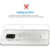 Clear Transparent Case for Xiaomi Redmi Note 9S 8T 9 Pro 6 5 Pro 4X Redmi 8A 7A 6A 5A 5 Plus 4A 4X 3S GO S2 Silicone Clear Cover ► Photo 3/6