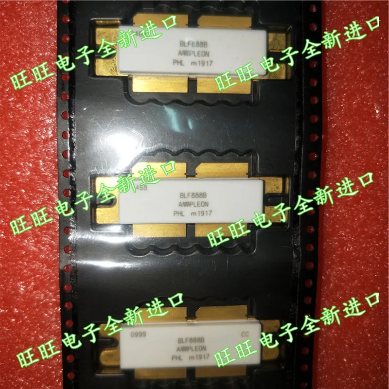 

BLF888B SMD RF tube High Frequency tube Power amplification module