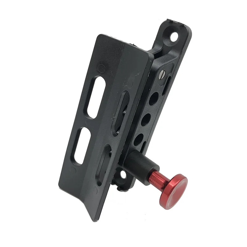 Fire Extinguisher Mount Bracket Adjustable Fit for Sport/ JK/ Sahara Universal Car Accessories