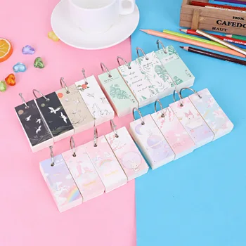 

Currently Available Mini Cute English Vocabulary Book. Portable Notebook Coil Blank Copy Word Notebook