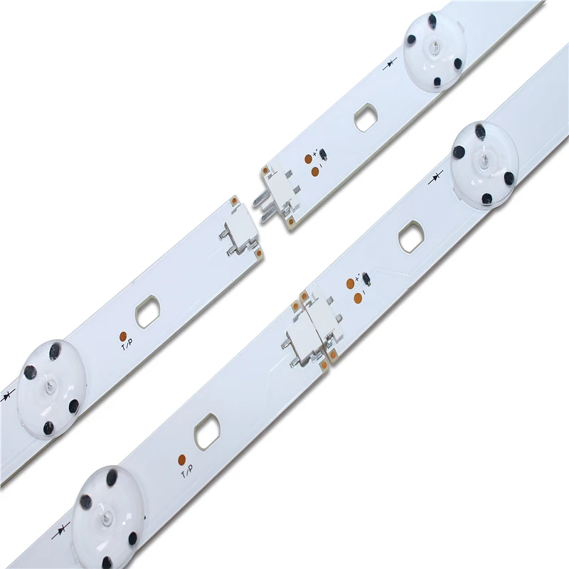 LED Ʈ Ʈ, 4 x A 4 x B, 8 , LG TV 49UF6407, LGE_WICOP_49inch_UHD_REV06_A, NC490DG 