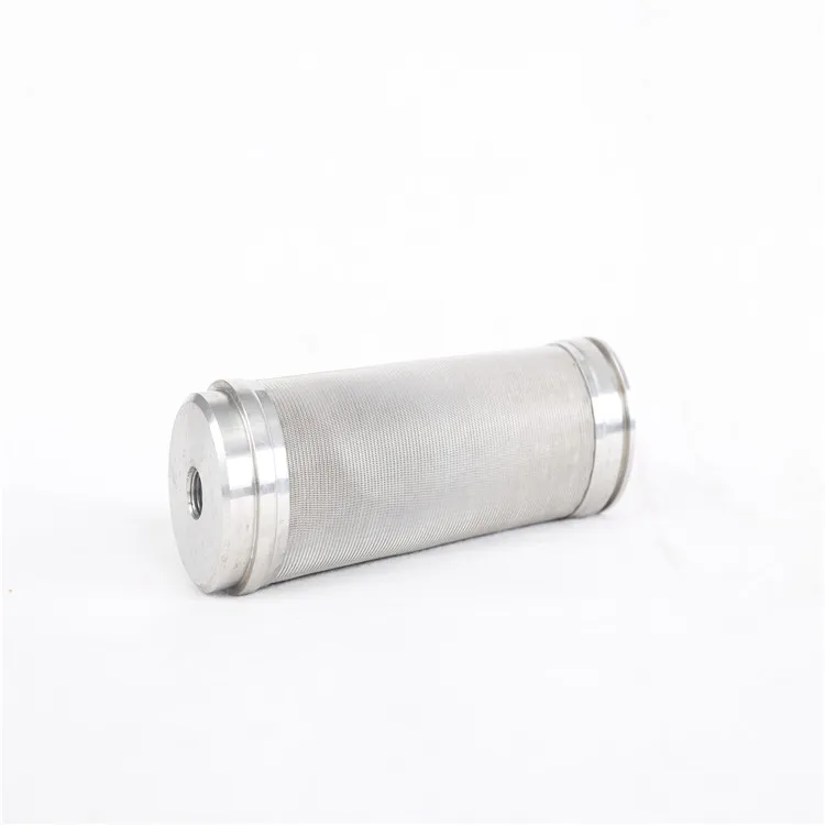 

07063-21200 and 21N6231221 Excavator sintering Hydraulic Gear Pump Industrial Oil Filter Core