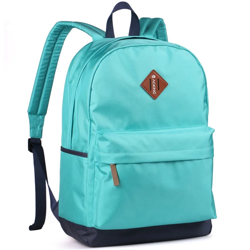 

NEW Style Backpack Travel Backpack Casual Versitile Fashion Computer Bag Student School Bag