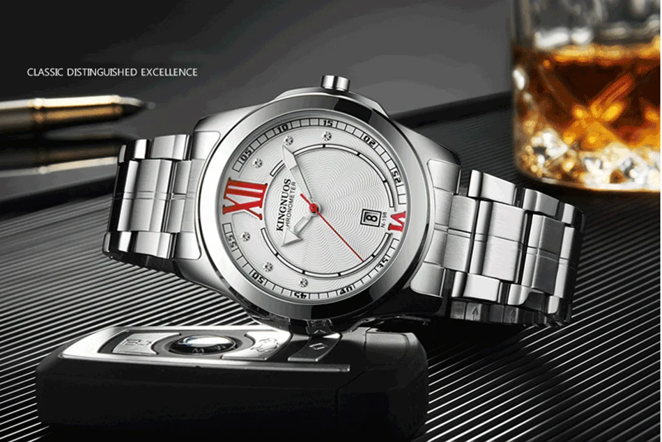 MEN WATCH  (10)