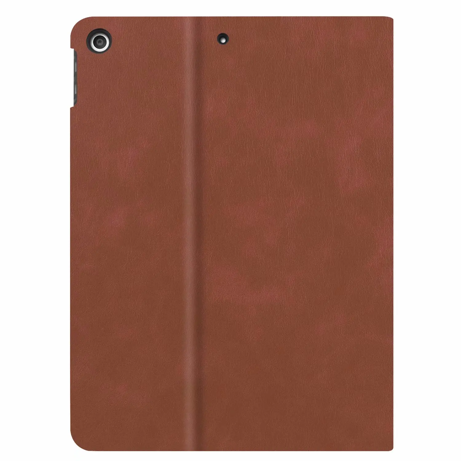 Кожаный чехол для iPad 7th 10," чехол A2198 с держателем карандаша, чехол-подставка для iPad 10,2 чехол с функцией автоматического сна/пробуждения
