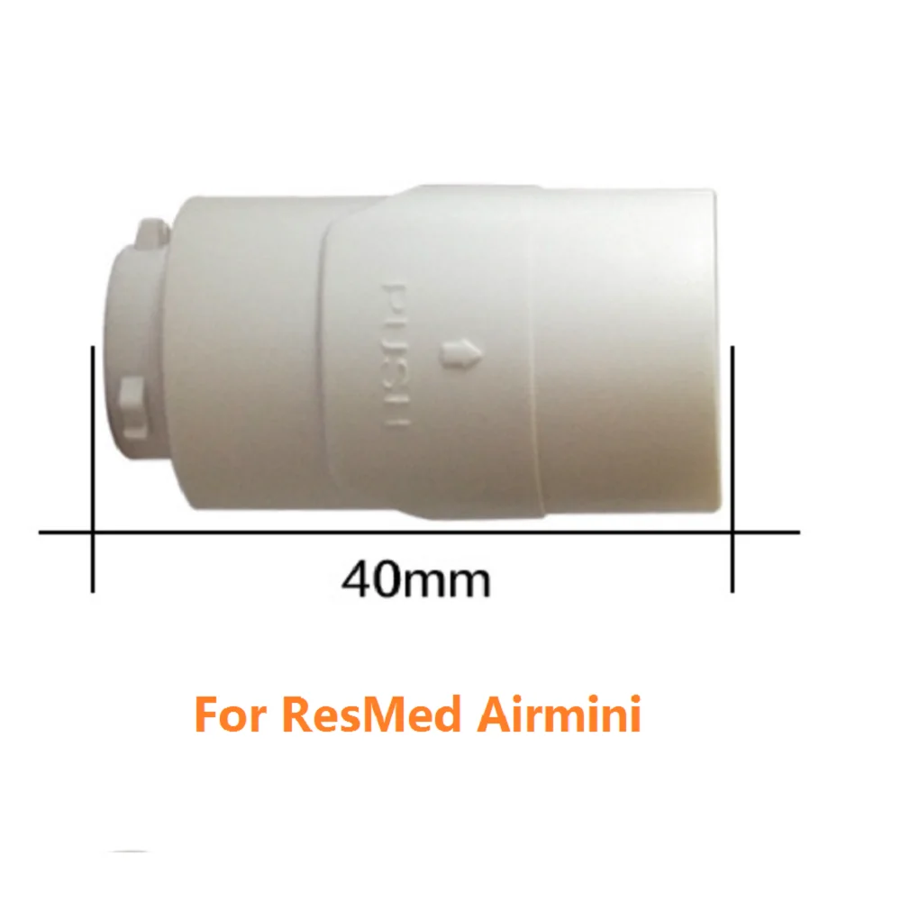 3 шт. мини разъем для перезарядки дыхательный воздушный шланг|Сон и храп| |