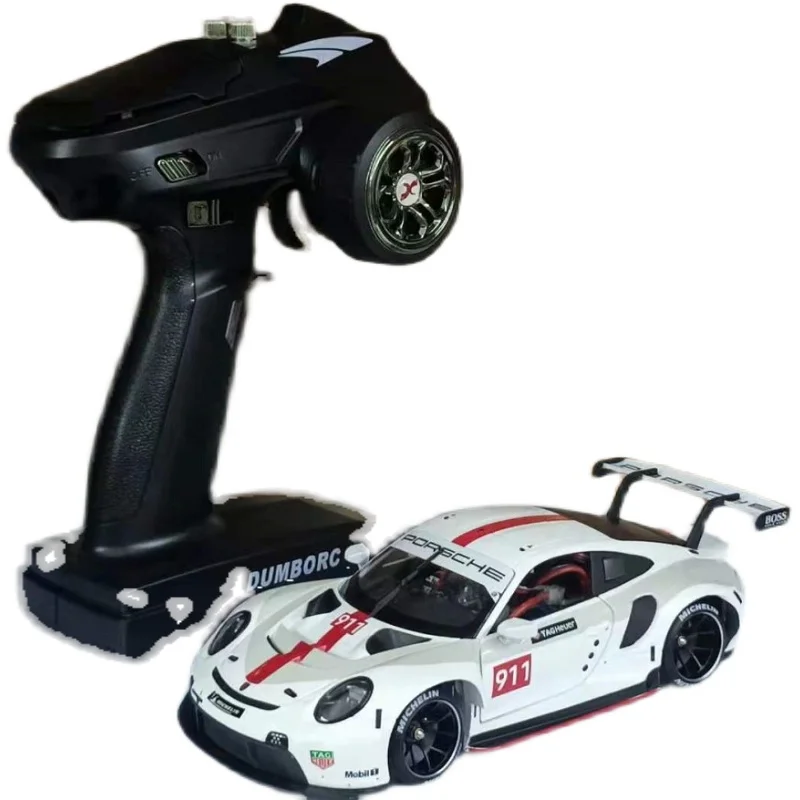 The Kyosho Mini-Z Drift and Race RC Car Range