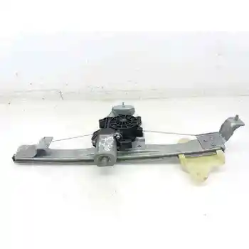 

827012973R WINDOW LIFTER REAR LEFT RENAULT CAPTUR