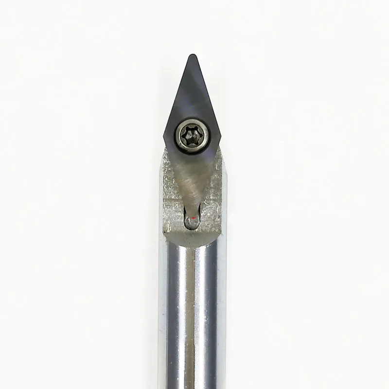 

7pcs Turned Chisel Hard Carbide Tip Lathe Hand Woodworking Turning Tools