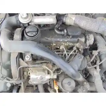 

ALH COMPLETE ENGINE SEAT CORDOBA SALOON (6K2)