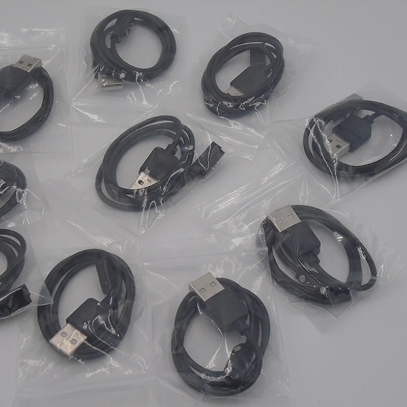 2pin magnetic charger