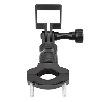 

Motorcycle Bike Bracket Mount Holder for DJI OSMO POCKET Handheld Gimbal Camera Sports Stand Stabilizer