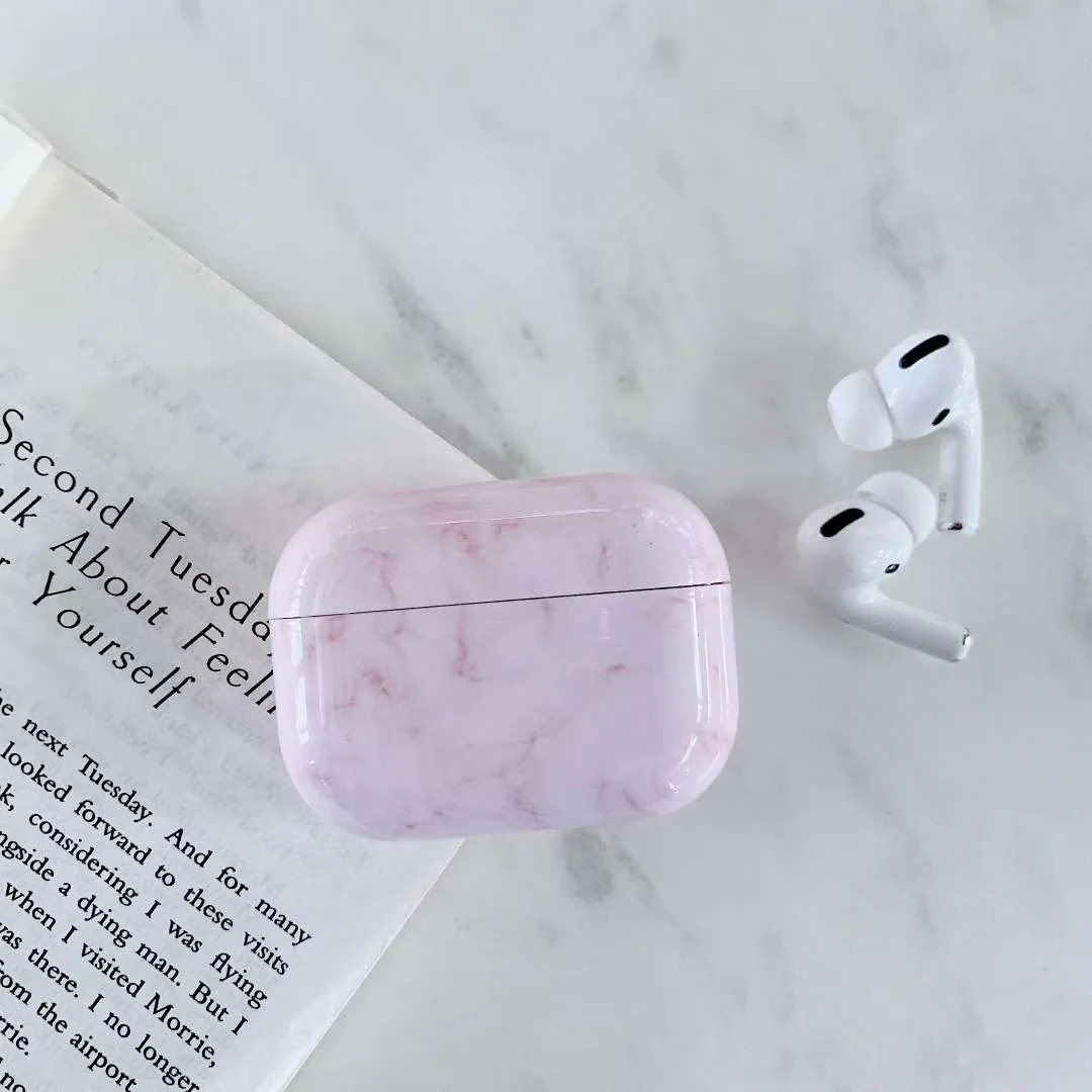 2 Чехол для Apple AirPods Pro Чехол с узором силиконовый чехол для наушников для Air pods Pro 3 крышка беспроводные наушники защитные аксессуары - Color: 2